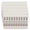 Bare Eco-Forward Treated Paper Cold Cups, Proplanet Seal, 3 Oz, Bare Design, 100/Sleeve, 50 Sleeves/Carton