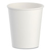 Paper Water Cups, Proplanet Seal, 3 Oz, White, 100/Bag, 50 Bags/Carton