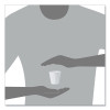 Paper Portion Cups, Proplanet Seal, 3.5 Oz, White, 100/Bag, 50 Bags/Carton