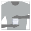 Bare Eco-Forward Rpet Deli Containers, Proplanet Seal, 16 Oz, 4.6" Diameter x 3" h, Clear, Plastic, 500/Carton