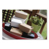 Champpak Carryout Boxes, #1, 4.38 x 3.5 x 2.5, Brown, Paper, 450/Carton