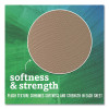 Natural Unbleached 100% Recycled Paper Kitchen Towel Rolls, 2-Ply, 11 x 9, 120 Sheets/Roll