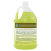Clean Building Carpet Cleaner Concentrate, Unscented, 1Gal Bottle