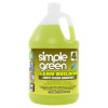 Clean Building Carpet Cleaner Concentrate, Unscented, 1Gal Bottle