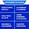 Extreme Aircraft And Precision Equipment Cleaner, 1 Gal Bottle, 4/Carton