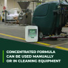 Crystal Industrial Cleaner/Degreaser, 5 Gal Pail
