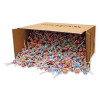 Dum-Dum-Pops, Assorted Flavors, Individually Wrapped, Bulk 30 Lb Carton