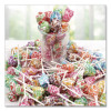 Dum-Dum-Pops, Assorted Flavors, Individually Wrapped, Bulk 30 Lb Carton