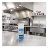 Stainless Steel Cleaner And Polish, 10 Oz Aerosol Spray