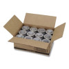 Chafing Fuel Can With Stem Wick, Methanol, 6 Hour Burn, 1.89 g, 24/Carton