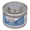 Chafing Fuel Can With Stem Wick, Methanol, 6 Hour Burn, 1.89 g, 24/Carton