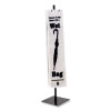 Wet Umbrella Bags, 7" X 31", Clear, 1,000/Box