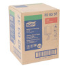Industrial Cleaning Cloths, 1-Ply, 12.6 X 10, Gray, 500 Wipes/Roll