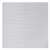 Hardwound Roll Towel, 1-Ply, 7.88" x 1,000 Ft, White, 6 Rolls/Carton