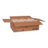 Hardwound Roll Towel, 1-Ply, 7.88" x 1,000 Ft, White, 6 Rolls/Carton