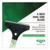 Light-Duty Scraper With 48" Handle, 4" Blade