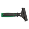 Ergotec Short Handle Scraper, 4" Blade