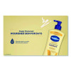 Intensive Care Nourishing Moisture Body Lotion, 20.3 Oz Pump Bottle