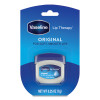 Lip Therapy, Original Flavor, 0.25 Oz Plastic Flip-Top Container