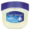 Lip Therapy, Original Flavor, 0.25 Oz Plastic Flip-Top Container