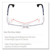 Ultra-Spec 2001 Otg Eyewear S0112, Frameless Otg, Clear Single Lens
