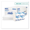 Multifold Paper Towels, 1-Ply, 9.25 x 9.5, White, 250/Pack, 16 Packs/Carton