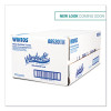 Multifold Paper Towels, 1-Ply, 9.25 x 9.5, White, 250/Pack, 16 Packs/Carton