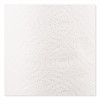 Kitchen Roll Towels, 2-Ply, 11 X 8.5, White, 85/Roll