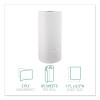Kitchen Roll Towels, 2-Ply, 11 X 8.5, White, 85/Roll