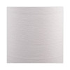 Hardwound Roll Towels, 1-Ply, 8" x 800 Ft, White, 6 Rolls/Carton