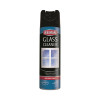Foaming Glass Cleaner, 19 Oz Aerosol Spray, 6/Carton