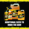 Pro-Power Cleaner, Citrus Scent, 1 Qt Bottle