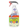 Multi-Surface Disinfectant Degreaser, Herbal Scent, 32 Oz Spray Bottle, 8/Carton