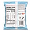 Mini Vanilla Creme Sandwich Cookies, 3.71 Oz, 24/Carton