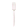 Cutlery For Cutlerease Dispensing System, Fork, Plastic, White, 960/Carton