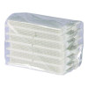 Cutlery For Cutlerease Dispensing System, Fork, Plastic, White, 960/Carton