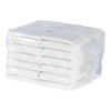 Cutlery For Cutlerease Dispensing System, Knife, Plastic, White, 960/Carton