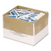 Condiment Packets, Mayonnaise, 0.32 Oz Packet, 200/Carton