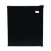 1.7 Cu.Ft Superconductor Compact Refrigerator, Black