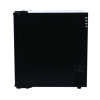1.7 Cu.Ft Superconductor Compact Refrigerator, Black