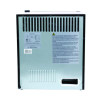 1.7 Cu.Ft Superconductor Compact Refrigerator, Black