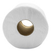Two-Ply Bathroom Tissue, Septic Safe, White, 451 Sheets/Roll, 20 Rolls/Carton
