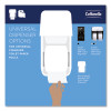 Two-Ply Bathroom Tissue, Septic Safe, White, 451 Sheets/Roll, 20 Rolls/Carton