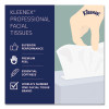Naturals Facial Tissue, 2-Ply, White, 90 Sheets/Box