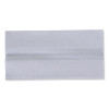 Tall Fold Dispenser Napkin, 12 x 7, White, 500/Pack, 20 Packs/Carton