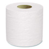 Bath Tissue, Septic Safe, 2-Ply, White, 420 Sheets/Roll, 96 Rolls/Carton