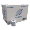 Bath Tissue, Septic Safe, 2-Ply, White, 420 Sheets/Roll, 96 Rolls/Carton