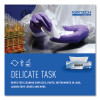 Kimwipes Delicate Task Wipers, 2-Ply, 14.7 x 16.6, Unscented, White, 92/Box, 15 Boxes/Carton
