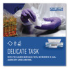 Kimwipes Delicate Task Wipers, 2-Ply, 14.7 x 16.6, Unscented, White, 92/Box, 15 Boxes/Carton