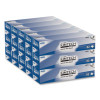 Kimwipes Delicate Task Wipers, 2-Ply, 14.7 x 16.6, Unscented, White, 92/Box, 15 Boxes/Carton